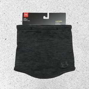 Under Armour Charcoal Neck Gaiter